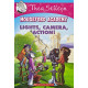 Lights Camera Action! by ''Thea Stilton''